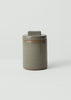 Cisco And The Sun Stoneware Butter Box | Dove