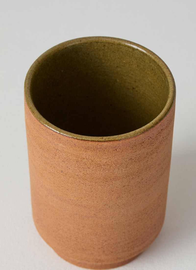 Cisco And The Sun Utensil Jar | Green Earth