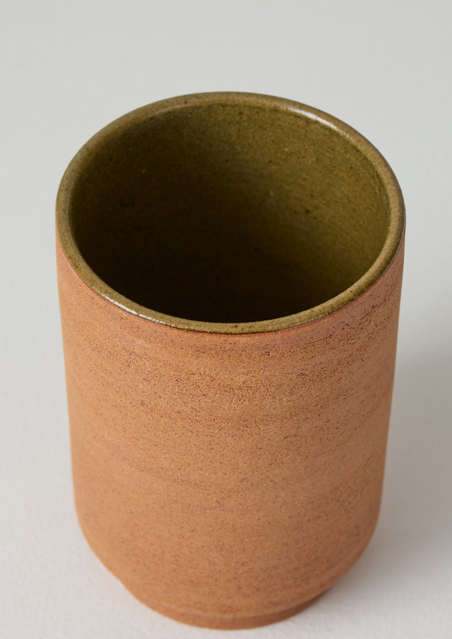 Cisco And The Sun Utensil Jar | Green Earth