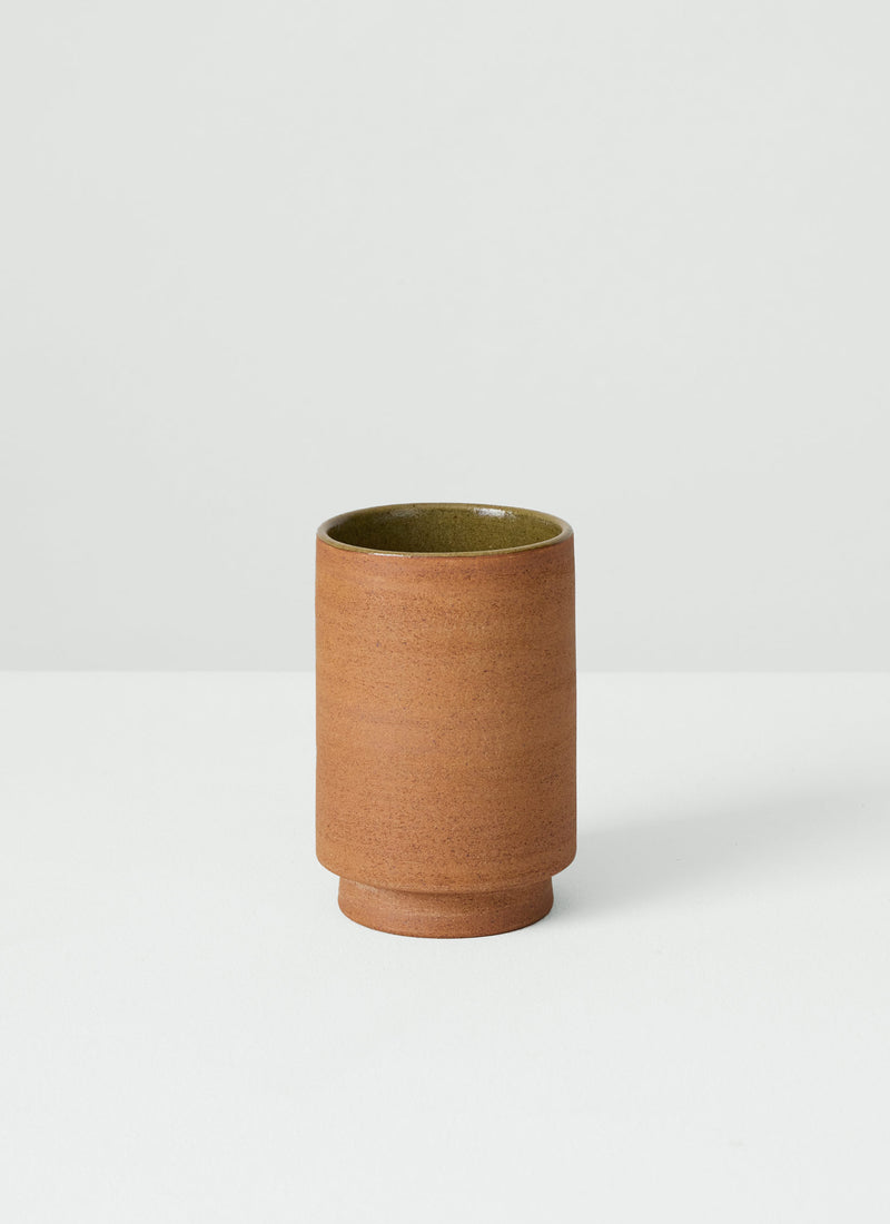 Cisco And The Sun Utensil Jar | Green Earth