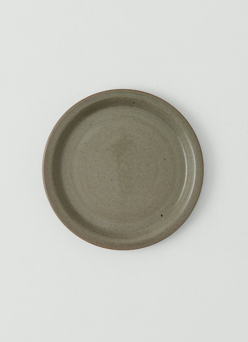 Cisco and the Sun Dinner Plate | Dove