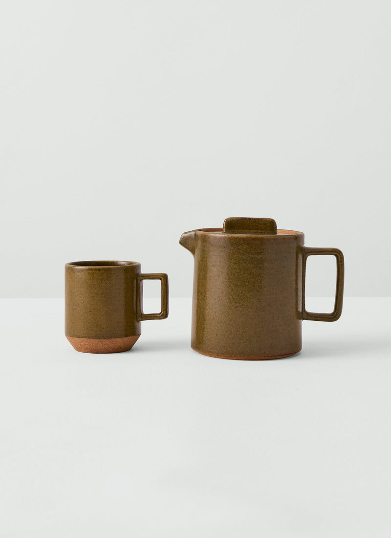 Cisco and the Sun Mug | Moss
