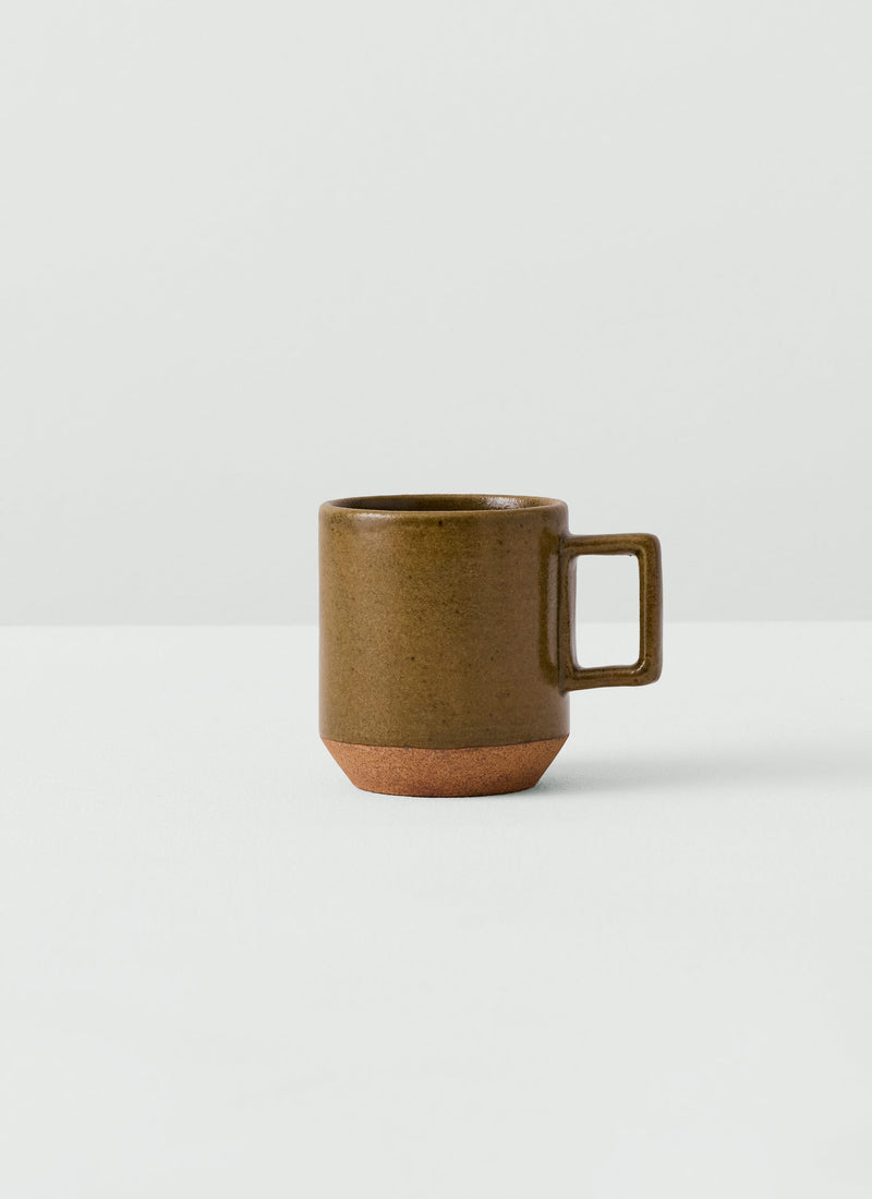 Cisco and the Sun Mug | Moss