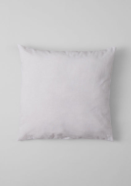 Large Square Wool Cushion Pad