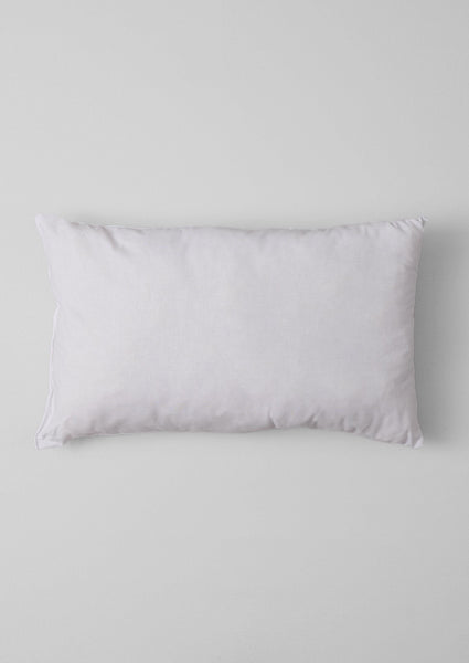 Small Rectangle Wool Cushion Pad
