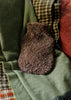 Sheepskin Hot Water Bottle Cover | Taupe