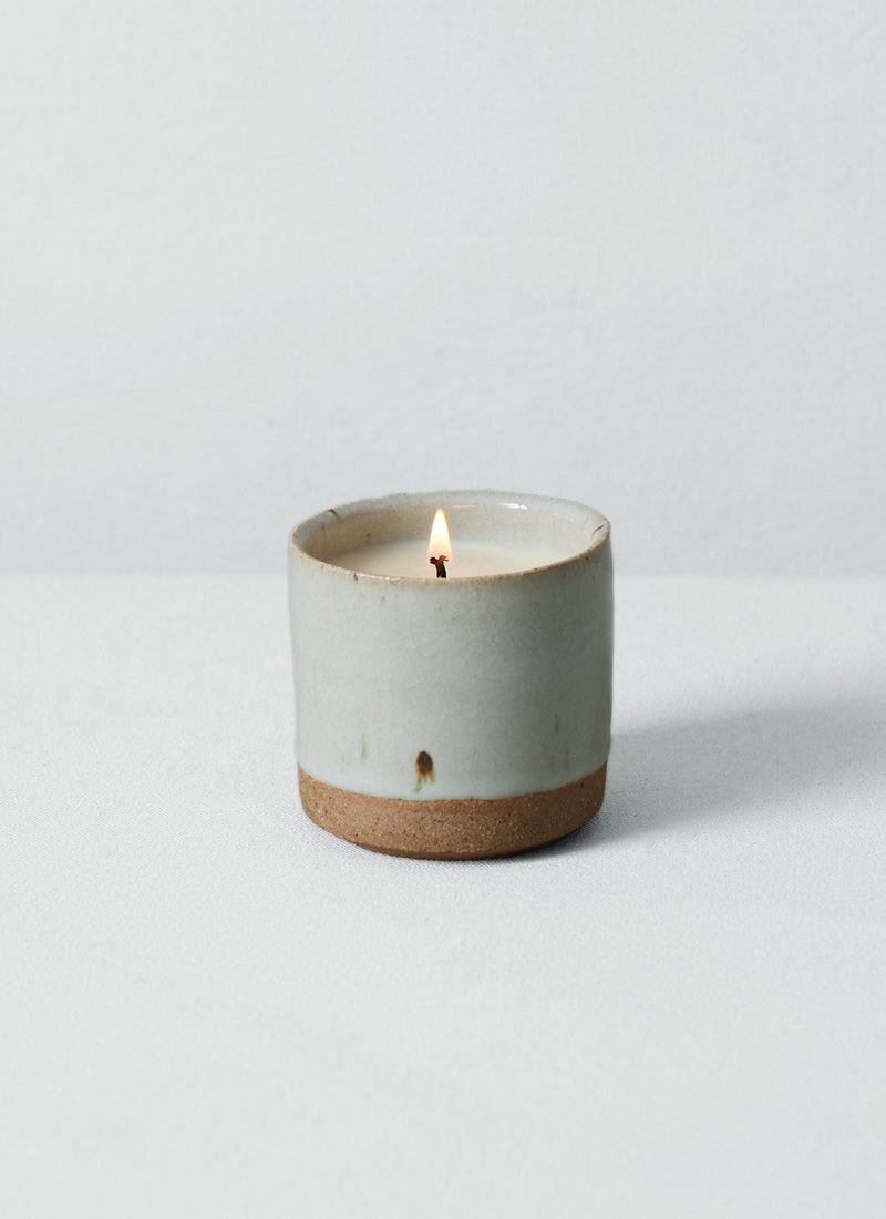 Lavender and Petitgrain Scented Candle | Lavender and Petitgrain
