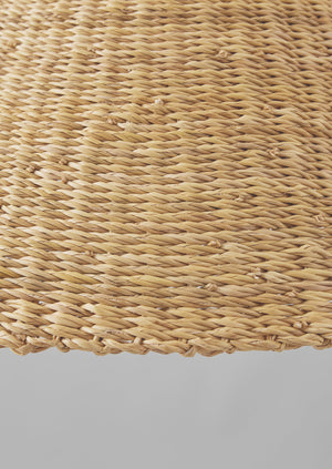 Veta Vera Cloche Pendant Shade | Natural
