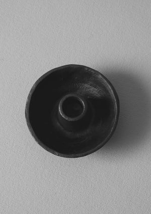 Cast Iron Dinner Candle Holder | Iron