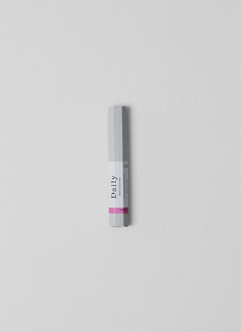 Daily Casablanca Incense | Casablanca