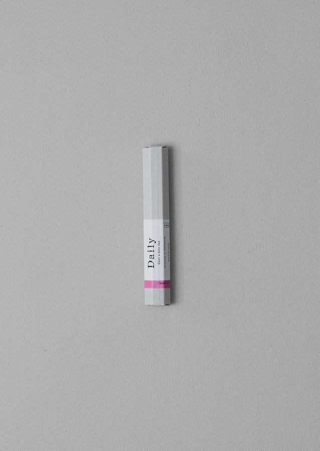 Daily Casablanca Incense | Casablanca