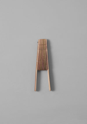 Khmer Fan | Pink/Multi