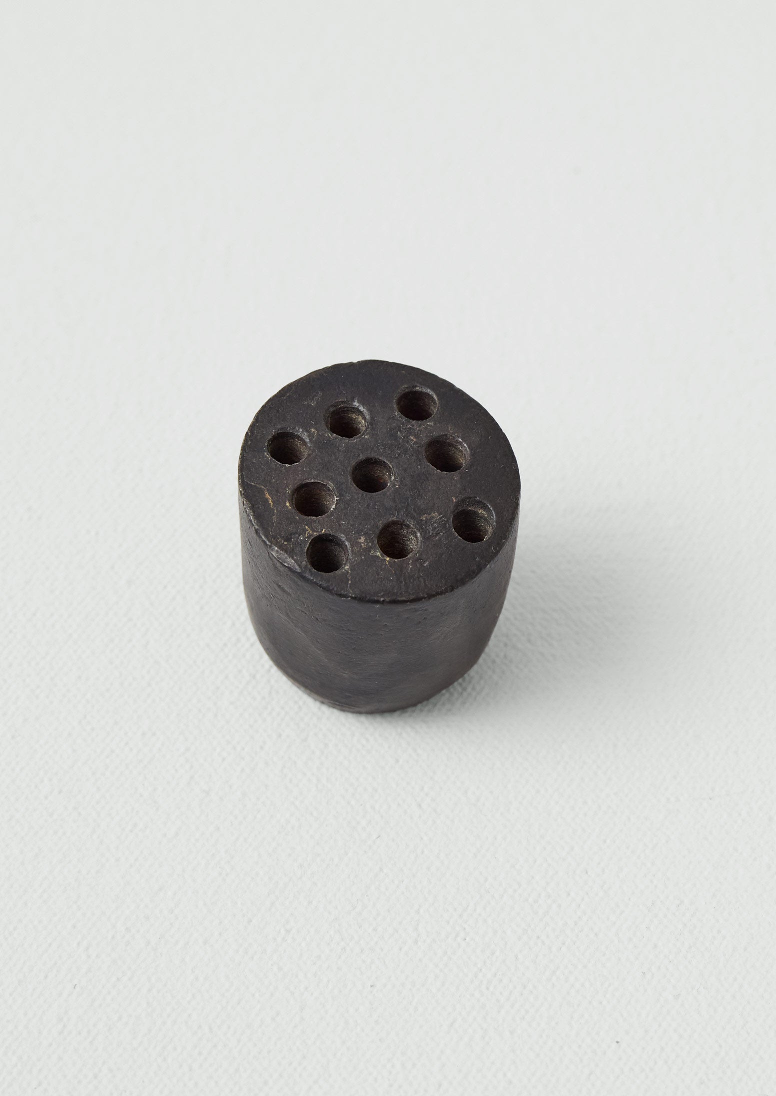 Metal Flower Frog | Iron | TOAST
