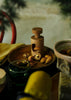 Galicia Hand Turned Nutcracker | Natural