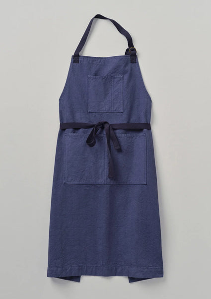 Cotton Canvas Project Apron Workwear