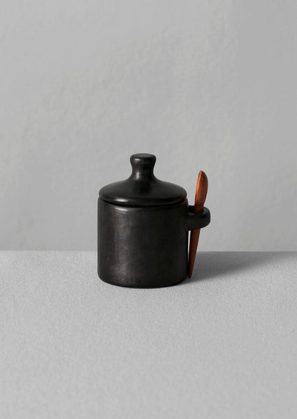 Longpi Seasoning Pot Clay
