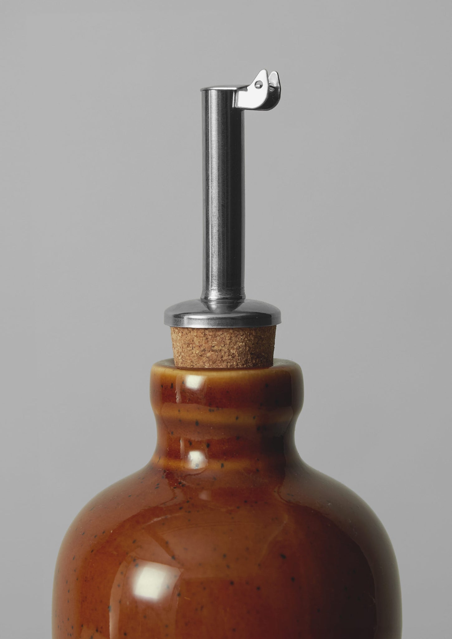 Manufacture de Digoin Oil Pourer | Honey