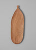 Acacia Wood Serving Platter | Natural