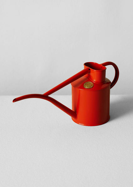Haws Fazeley Flow Indoor Watering Can Nasturtium