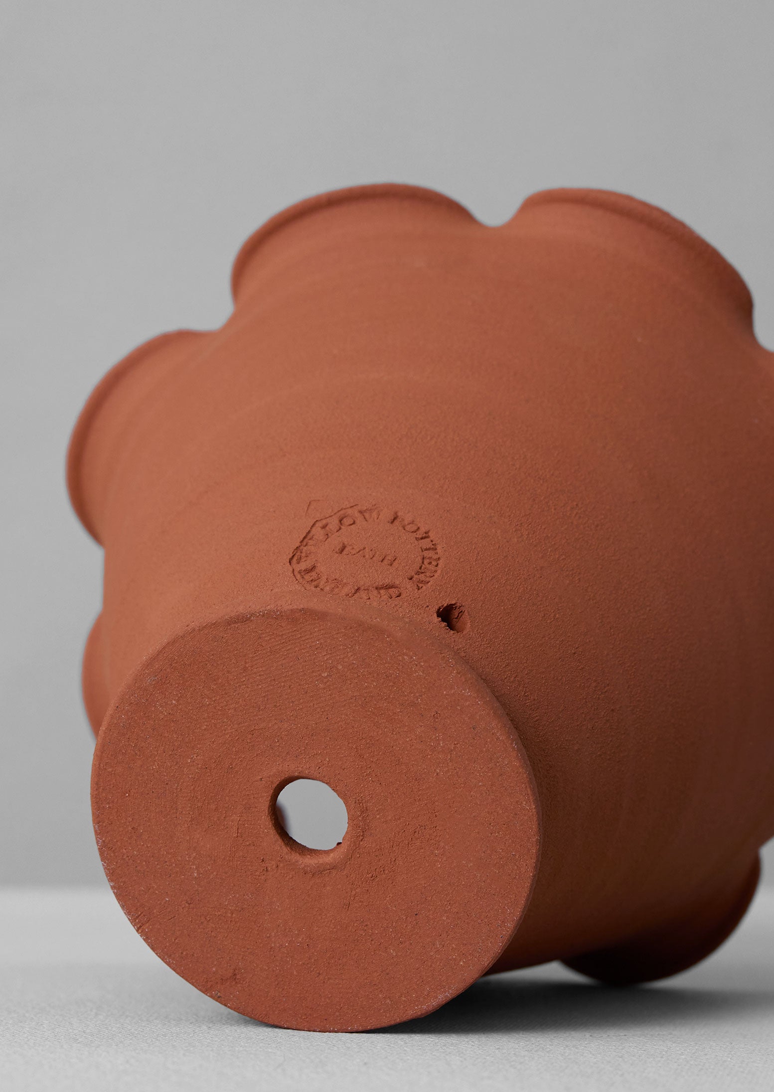 Willow Pottery Terracotta Planter | Terracotta | TOAST
