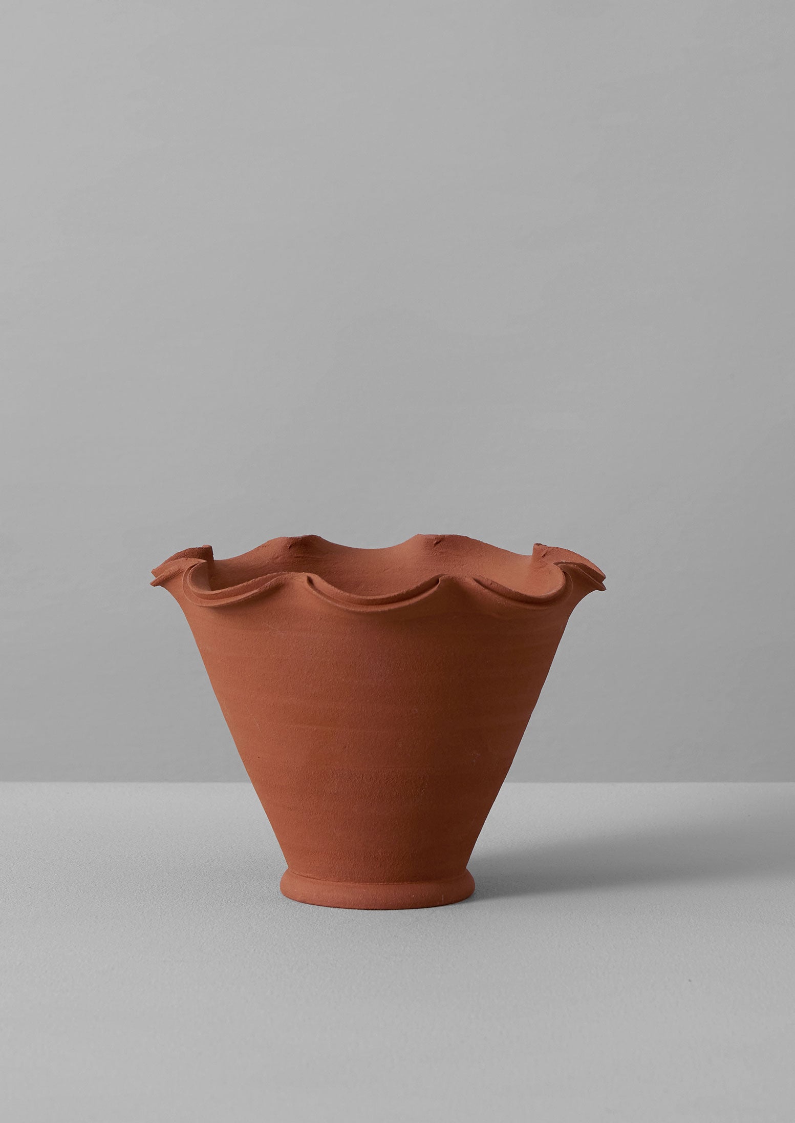 Willow Pottery Terracotta Planter | Terracotta | TOAST