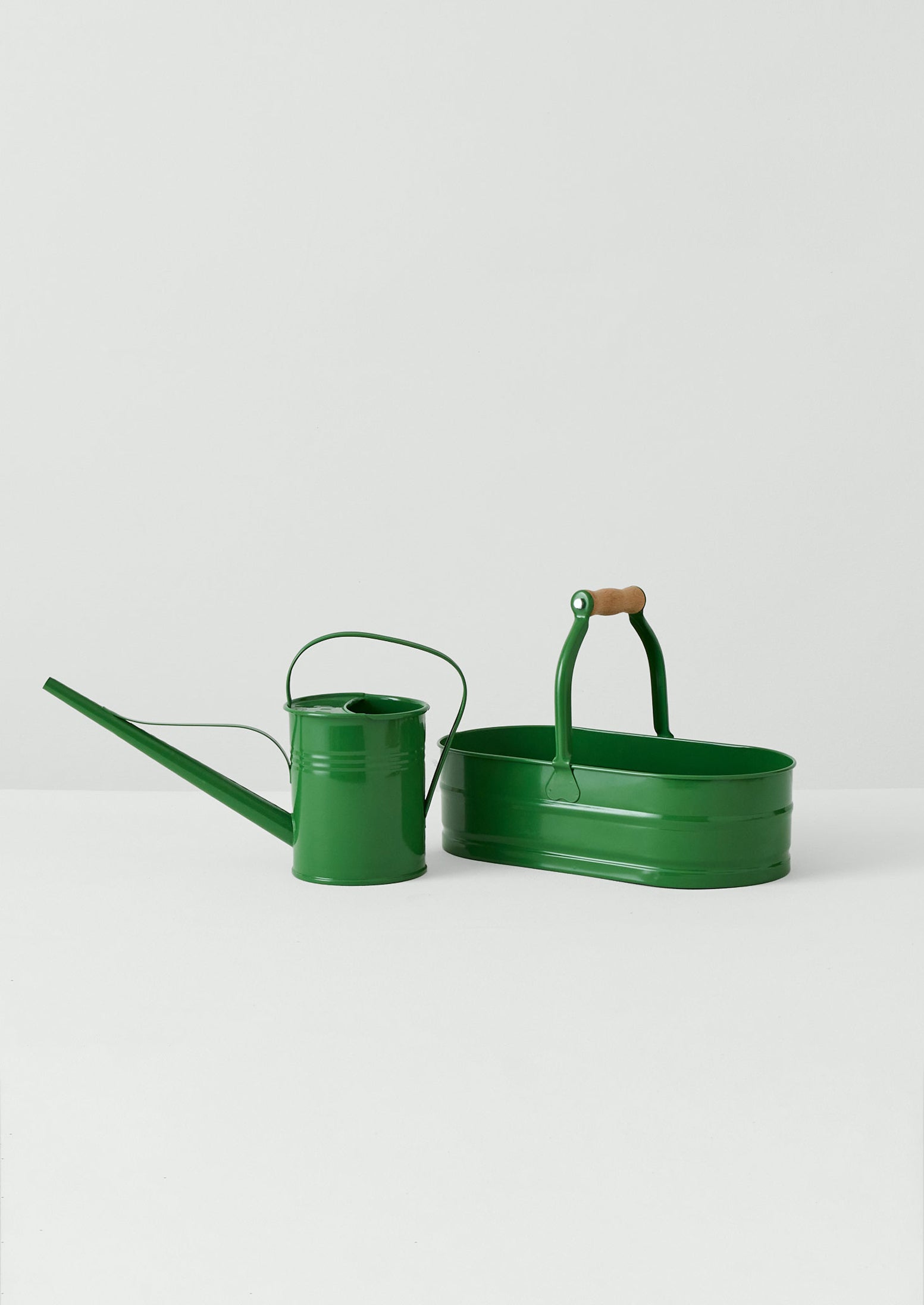 Garden Utility Bucket | Grass Green | TOAST
