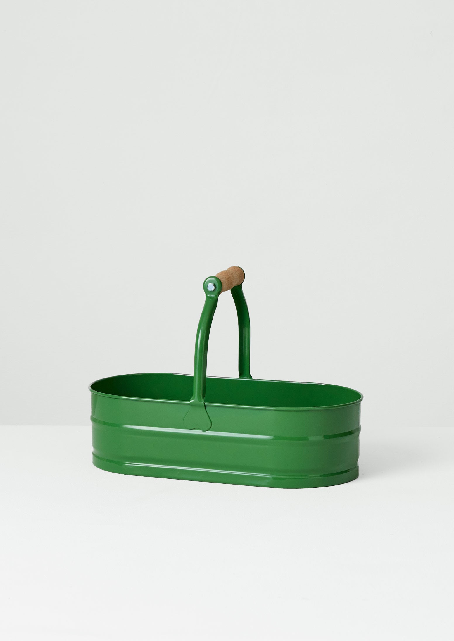 Garden Utility Bucket | Grass Green | TOAST