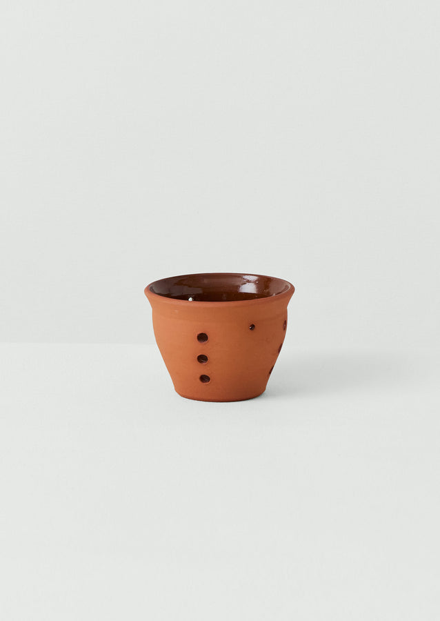 Willow Pottery Terracotta Planter | Terracotta | TOAST