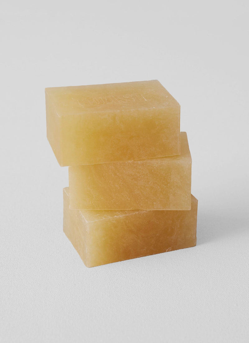 Petitgrain Glycerine Soap Block | Petitgrain