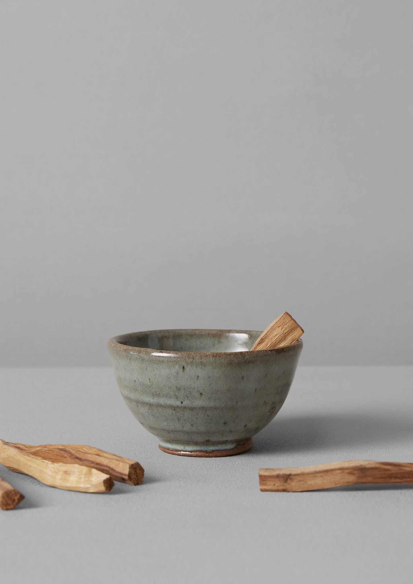 Palo Santo Set | Mineral Blue