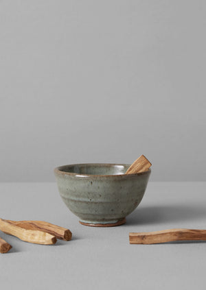 Palo Santo Set | Mineral Blue
