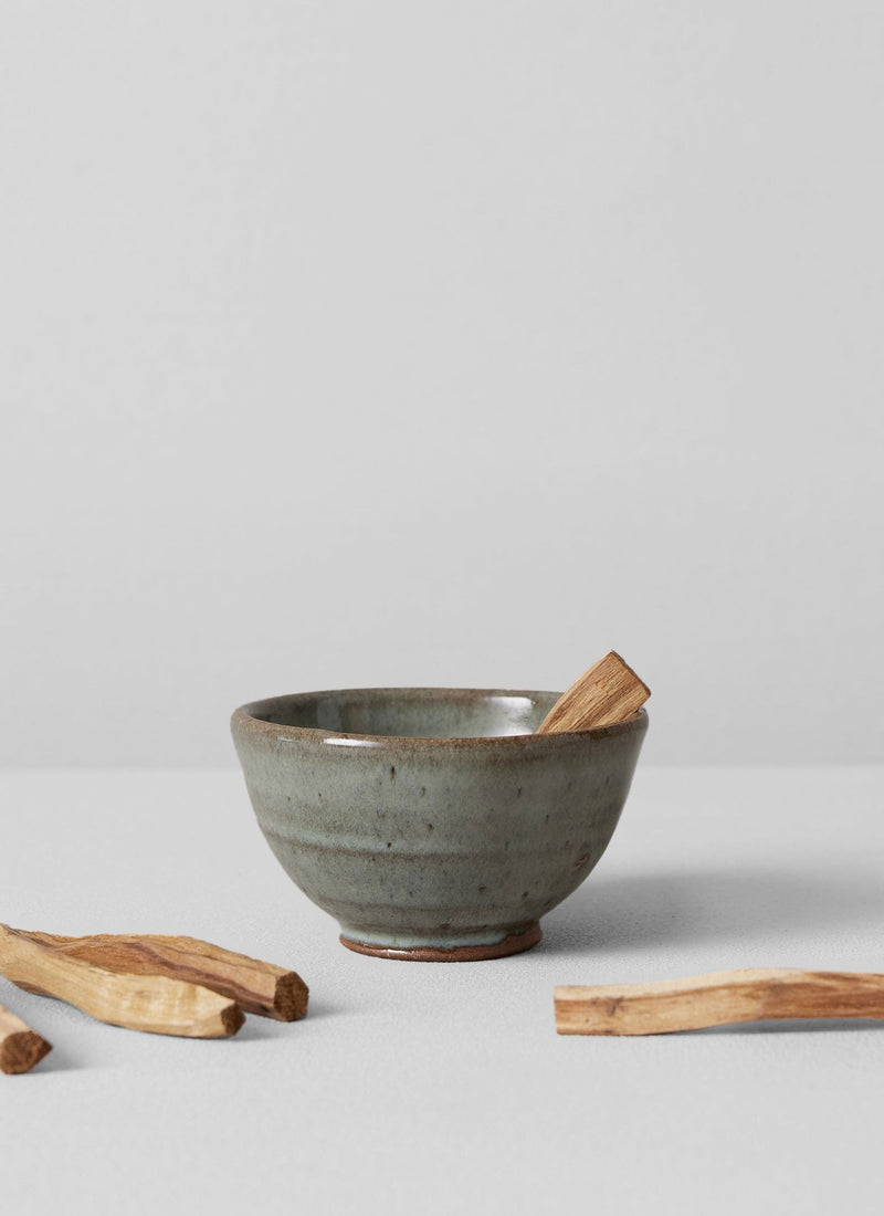 Palo Santo Set | Mineral Blue
