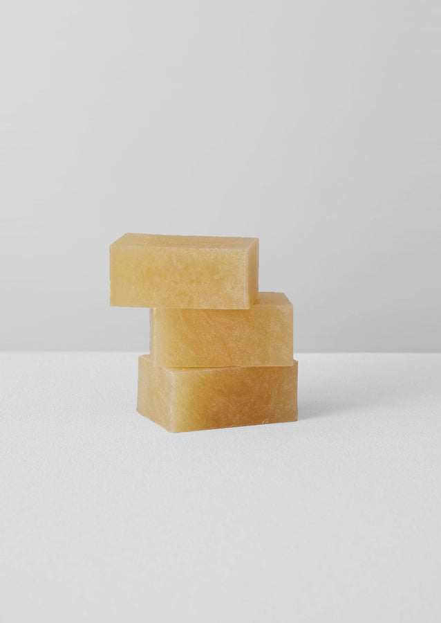 Glycerine Soap Block Set | Lavender/Geranium/Cardamom