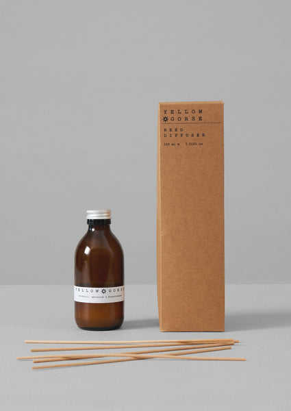 De Stress Reed Diffuser De Stress
