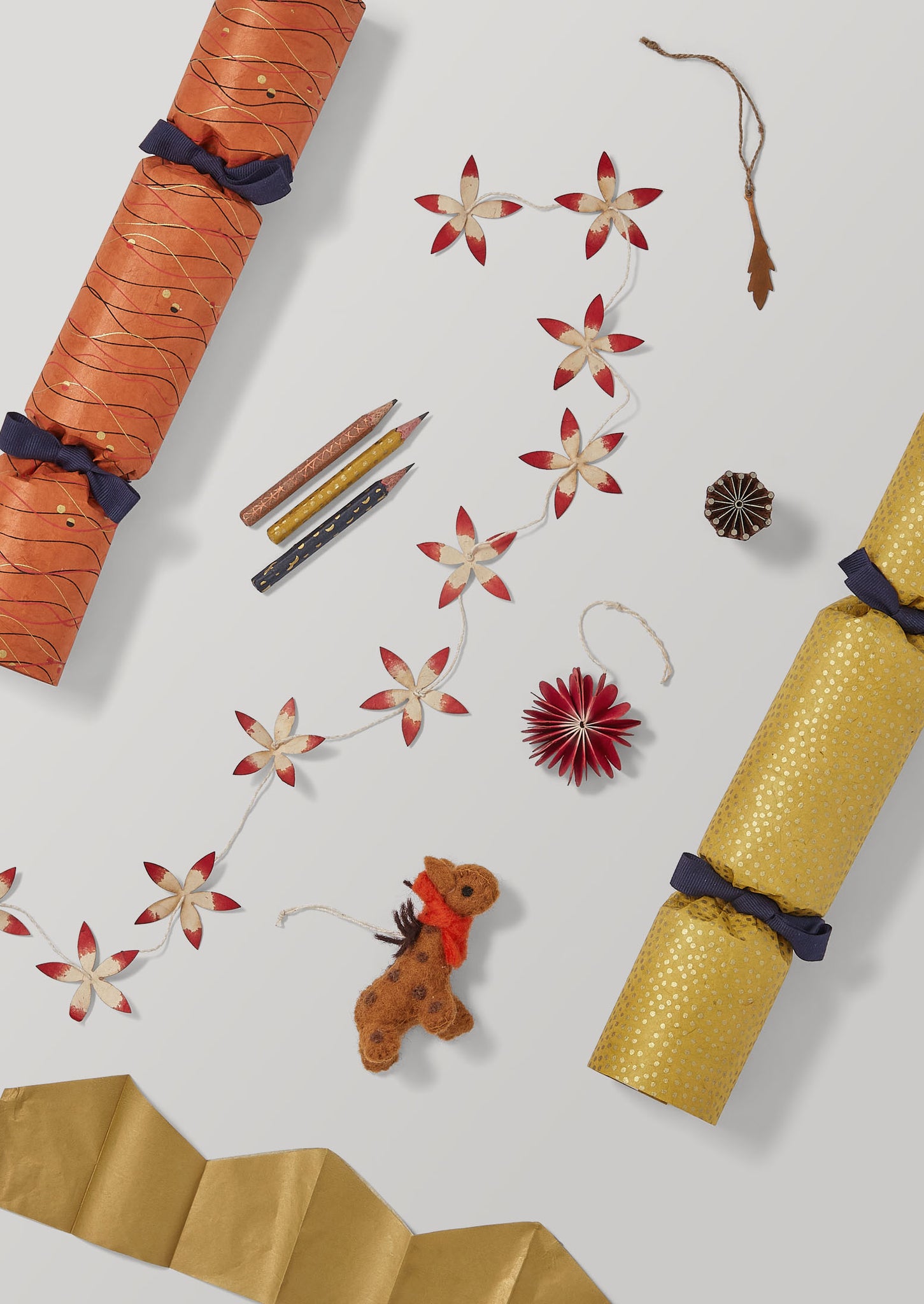 Christmas Crackers | Multi