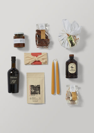 Christmas Hamper | Multi