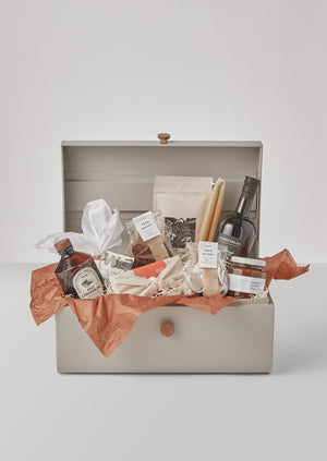 Christmas Hamper | Multi