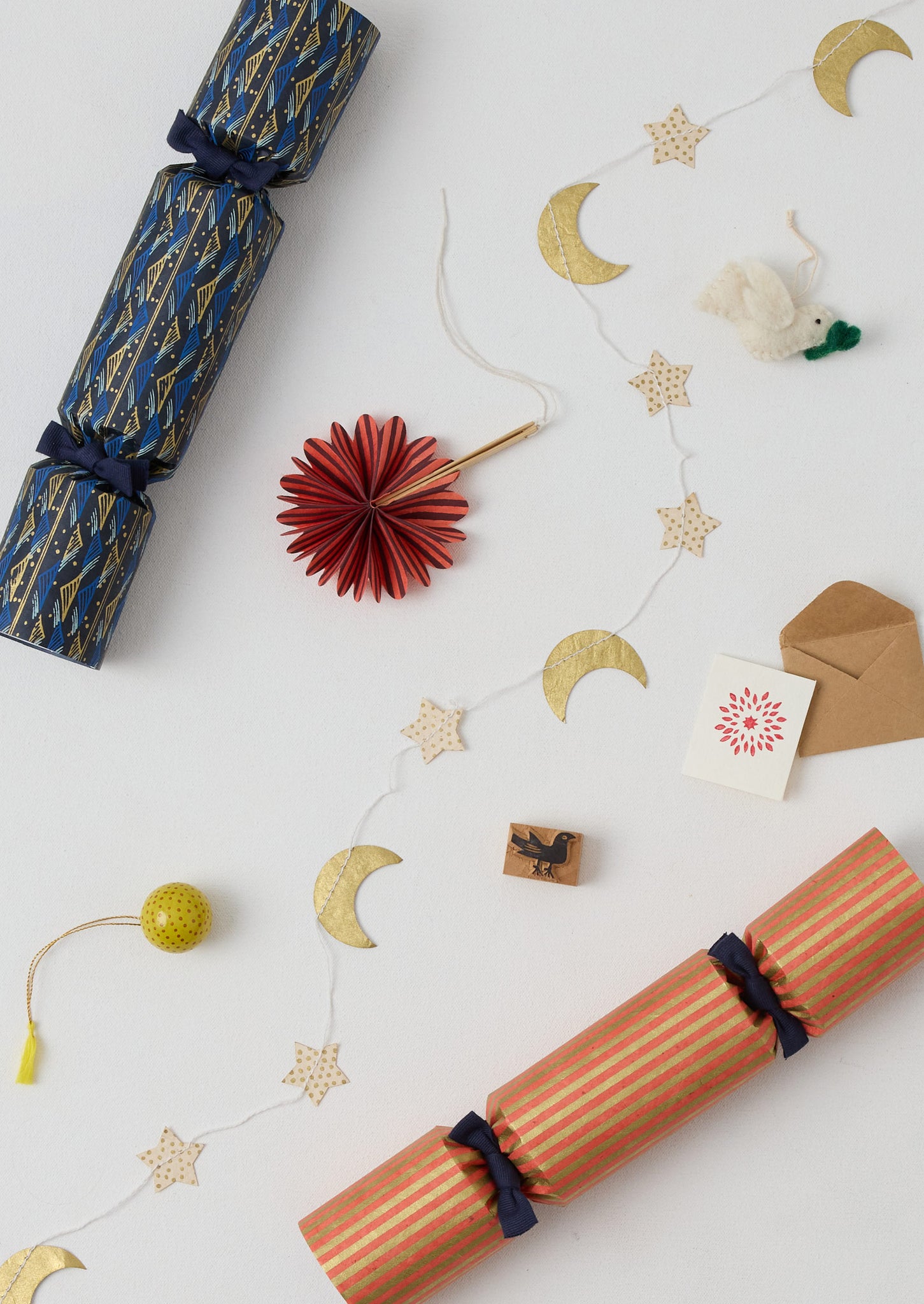 Christmas Crackers | Multi