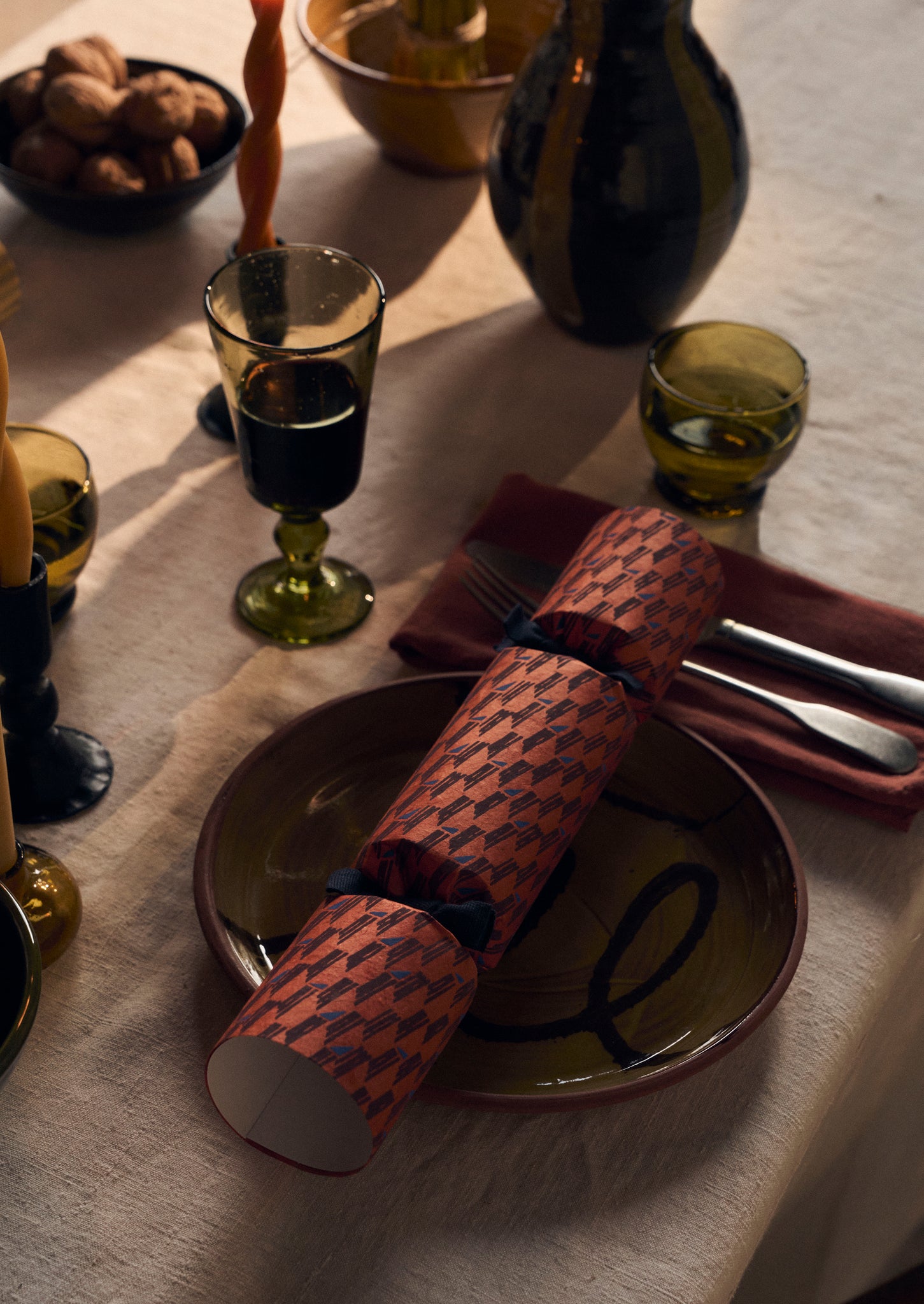 Christmas Crackers | Multi