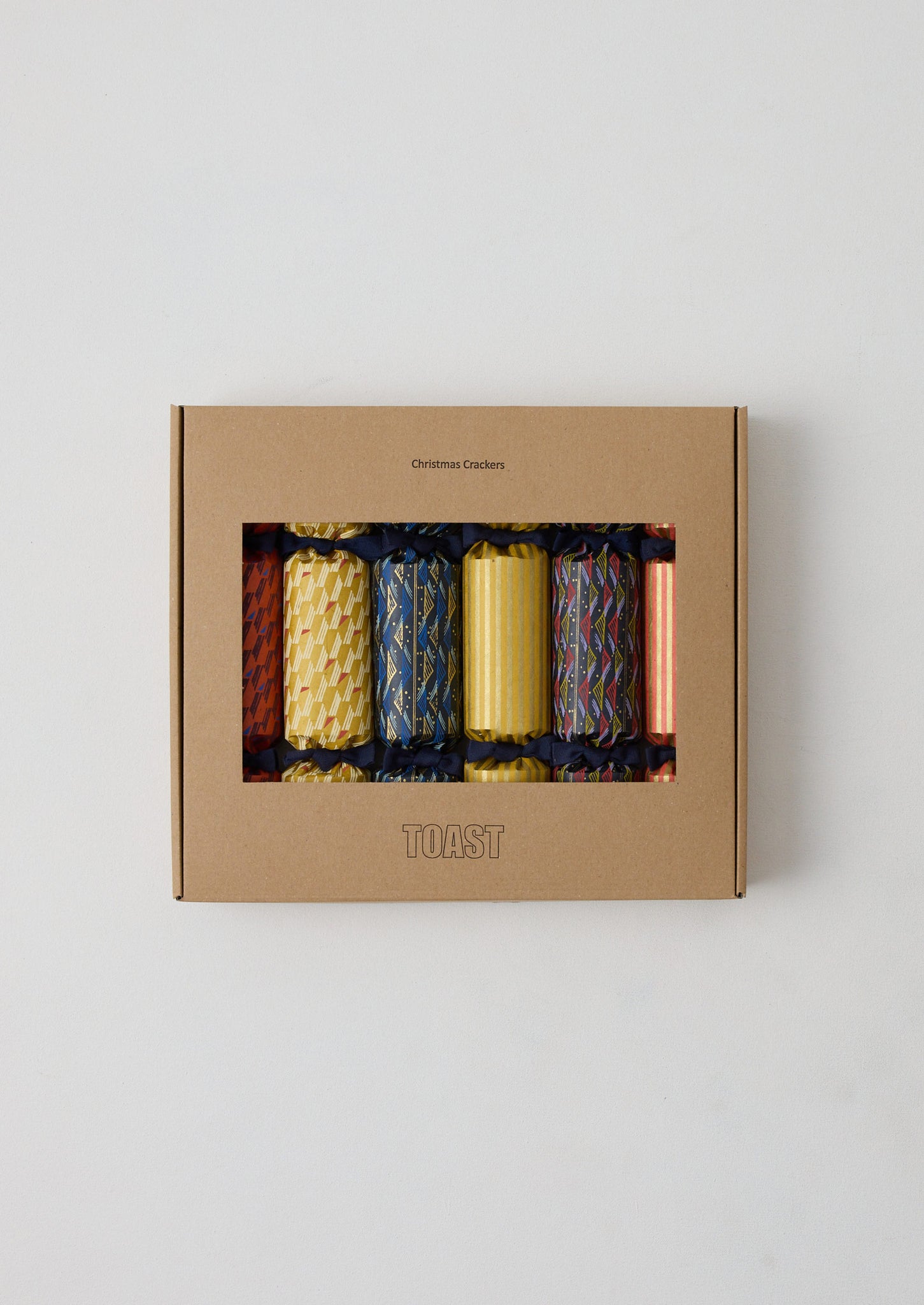 Christmas Crackers | Multi