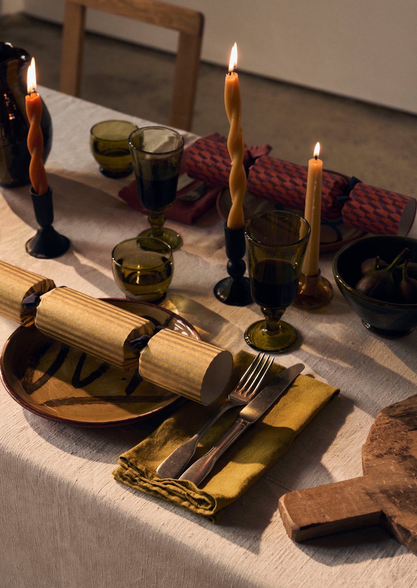 Christmas Crackers | Multi