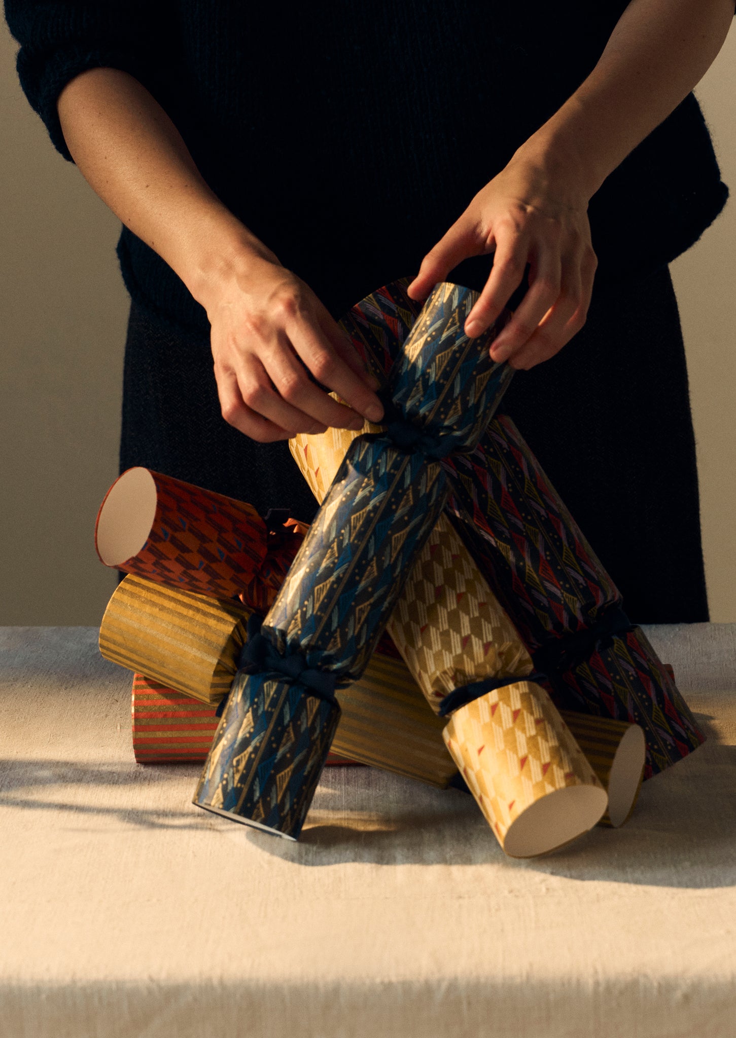 Christmas Crackers | Multi