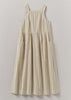 Stripe Cotton Pinafore Dress | Sail Cloth