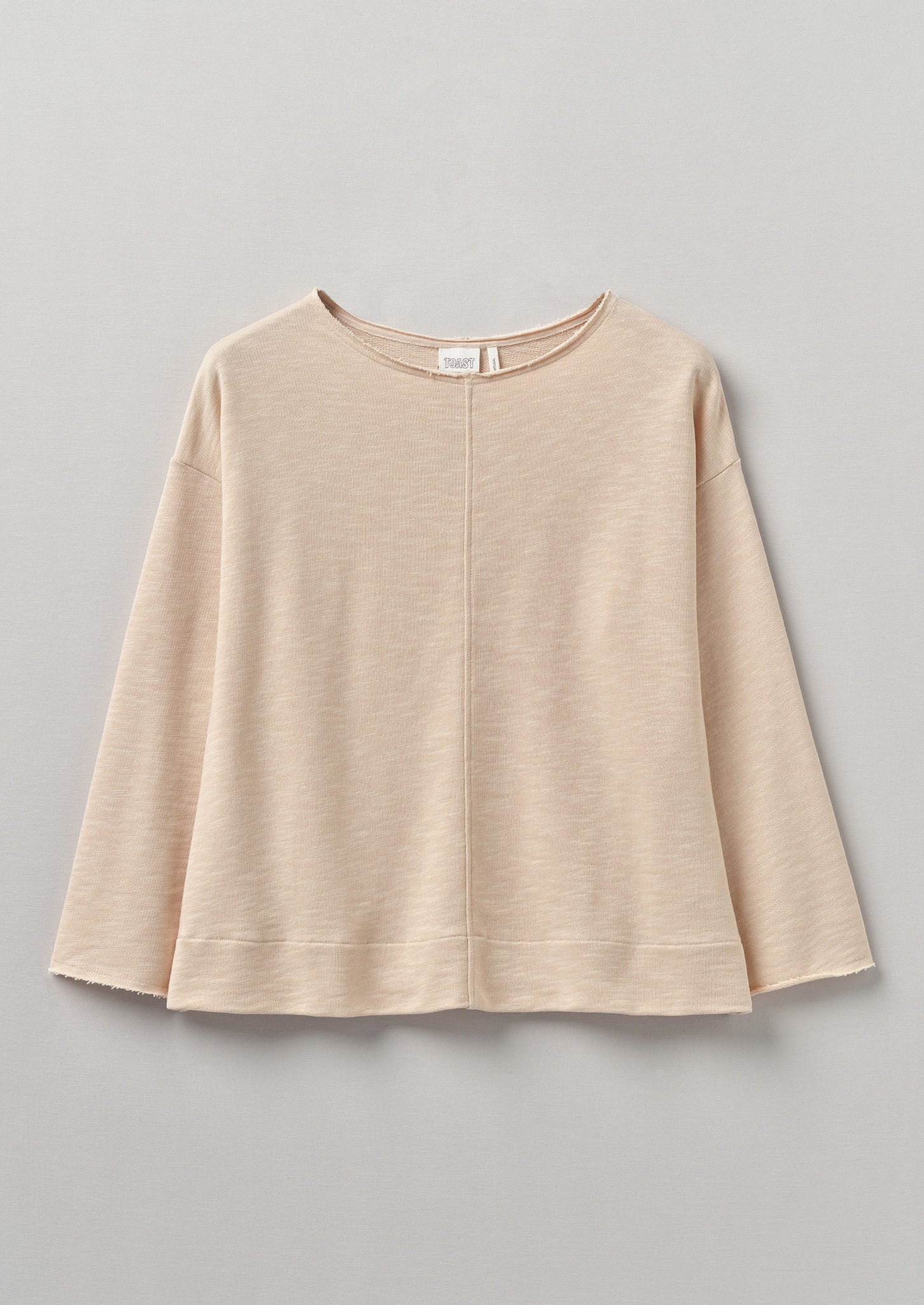 Jersey knitwear on sale