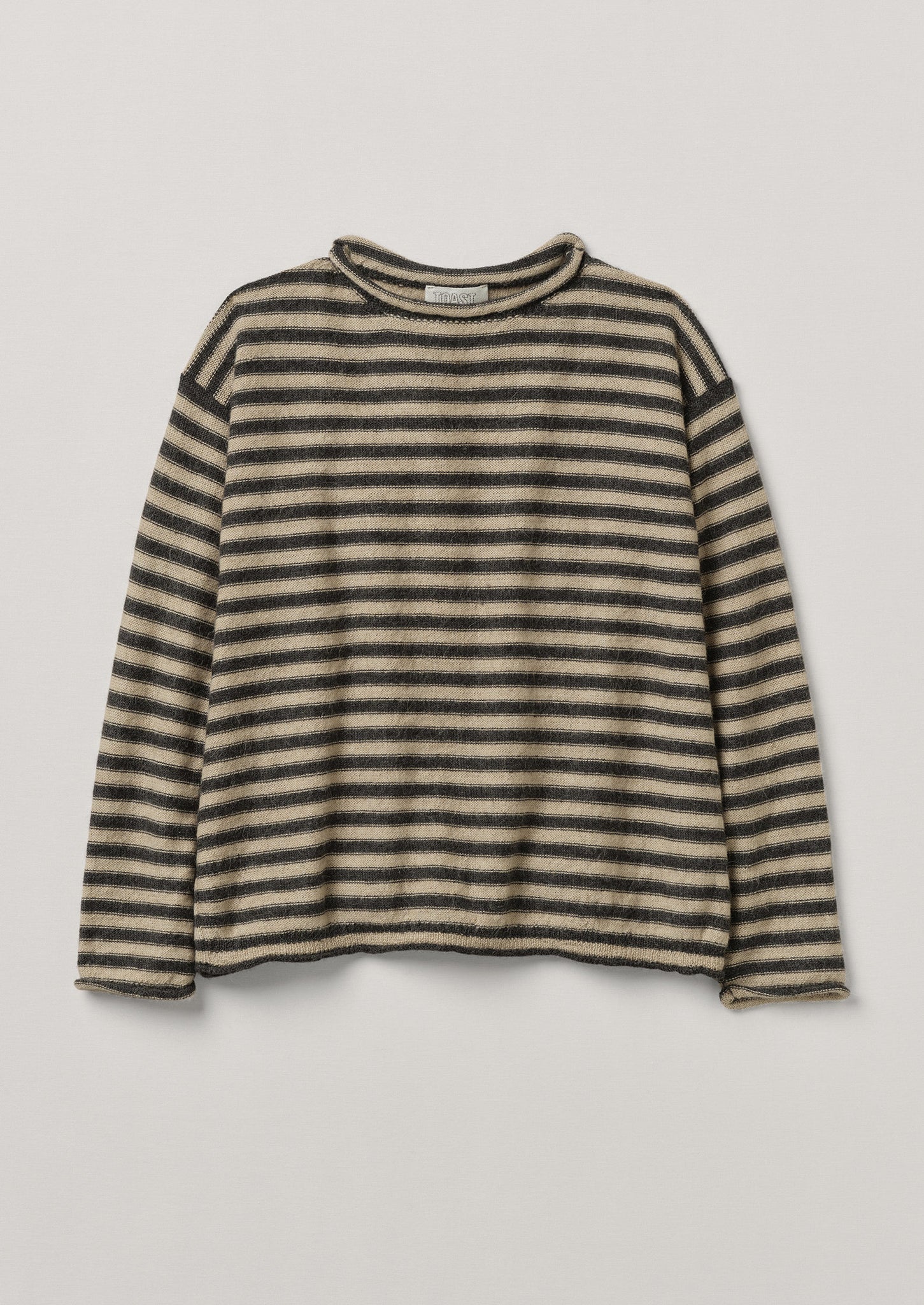 Llama wool sweater on sale