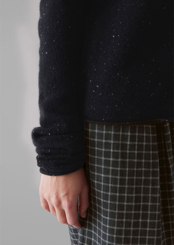 NIALL CASHMERE SWEATER