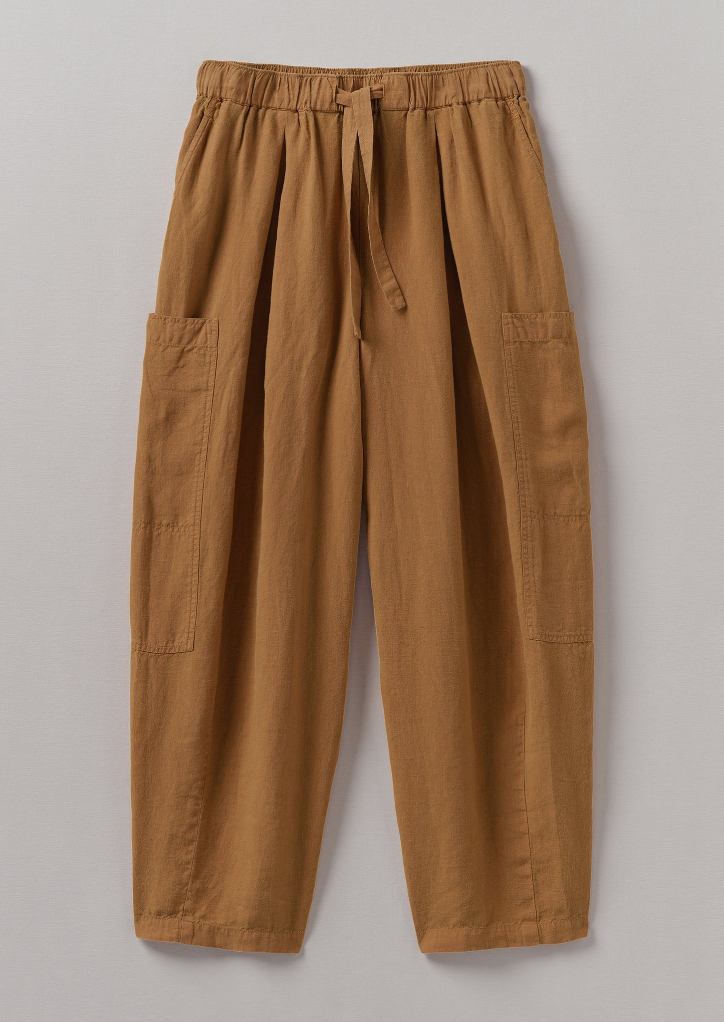 Sound style hotsell linen pants