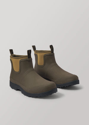 Tretorn boots mens new arrivals