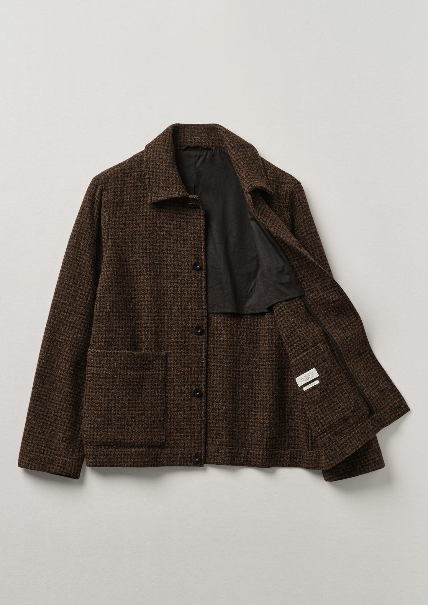 Wool deals chore jacket
