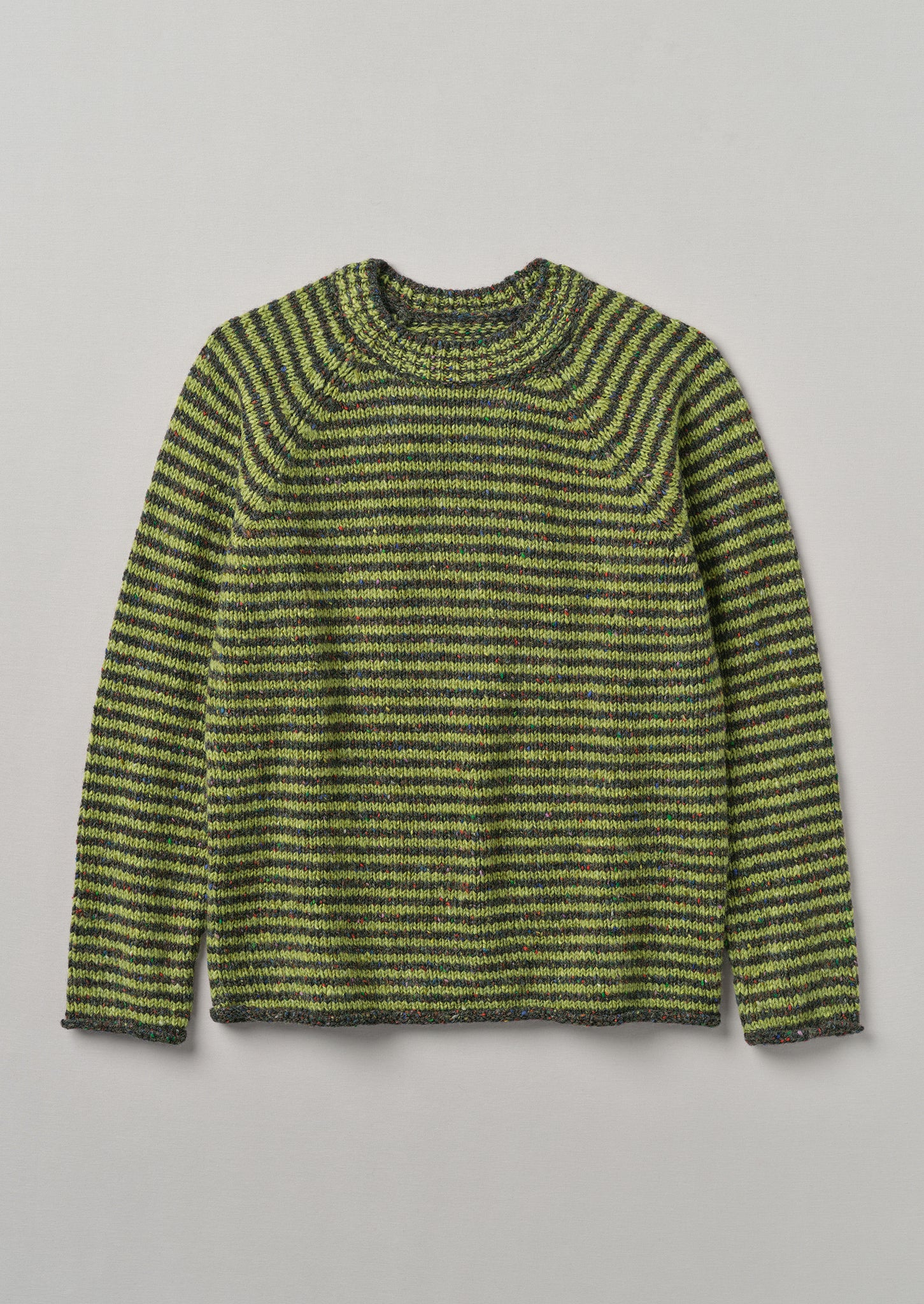 Multi sweater cheap